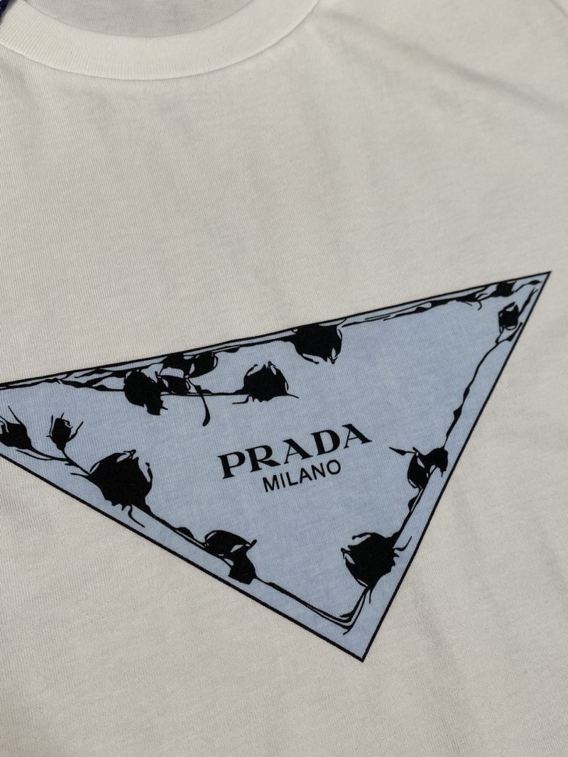 Prada T-Shirts